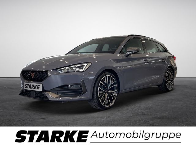 Cupra Leon Sportstourer VZ 1.4 e-Hybrid  Navi LED Kame