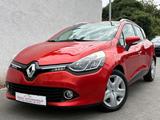 Renault Clio IV Grandtour Expression/Garantie/1.Hd- - Renault Clio: Rot