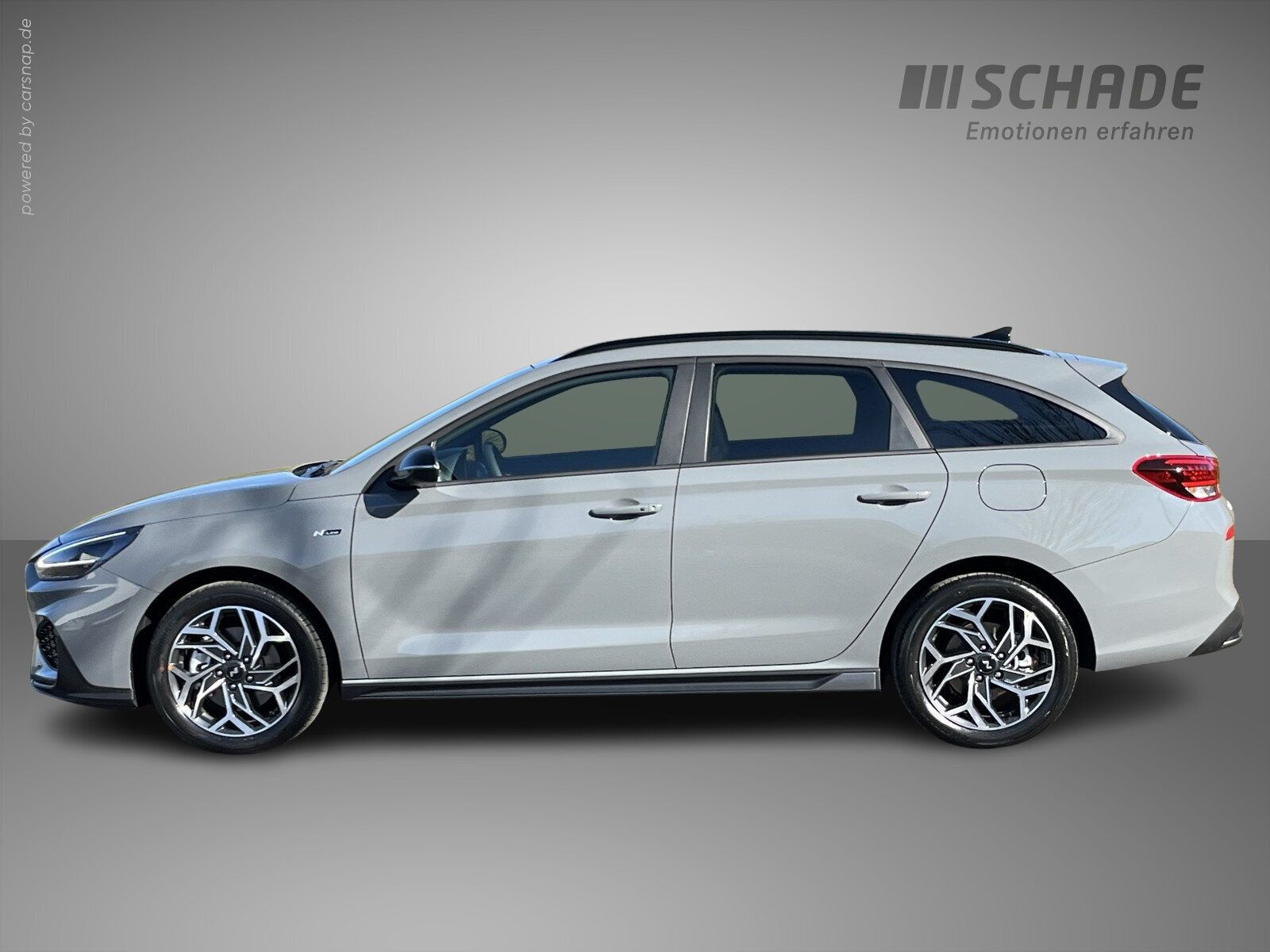 Hyundai i30 – Bild 3