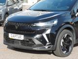 Renault Captur TCe 90 Techno GJR,Winterpaket,Kamera,Navi - Renault Captur aus 2025