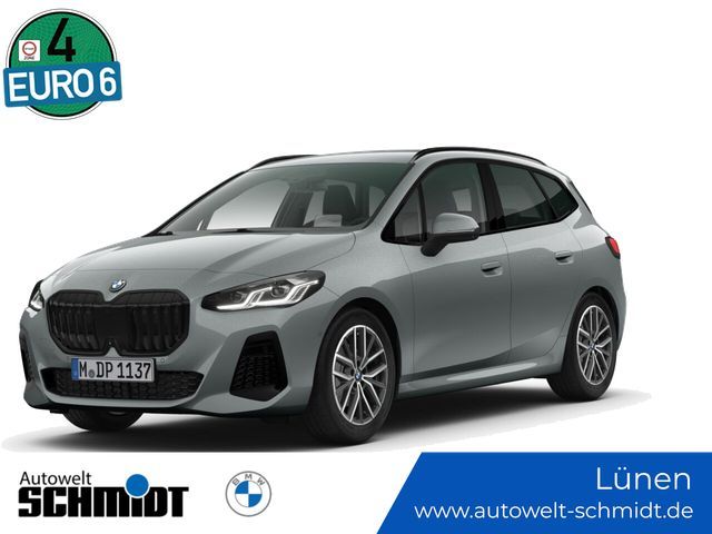 BMW 220i Active Tourer M Sportpaket  UPE 55.260 EUR