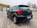 Volkswagen Polo 6r gti - Volkswagen Polo aus 2010: GTI