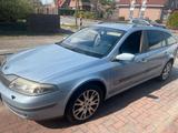 Renault Laguna 2 LPG 3.0 v6 - gebrauchte Renault Laguna aus dem Jahr 2001