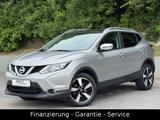 Nissan Qashqai 1.2 Automatik/360°/LED/NAVI/KEYLESS/PANO - Nissan Qashqai in Kiel