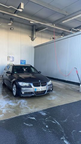 BMW 320d e91 M Paket