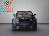 Land Rover Evoque Cabrio HSE Dynamic Si4 ° Vollausstattung - Land Rover Gebrauchtwagen