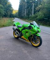Kawasaki ZX 10  R                       - KAWASAKI 2006 ZX10R