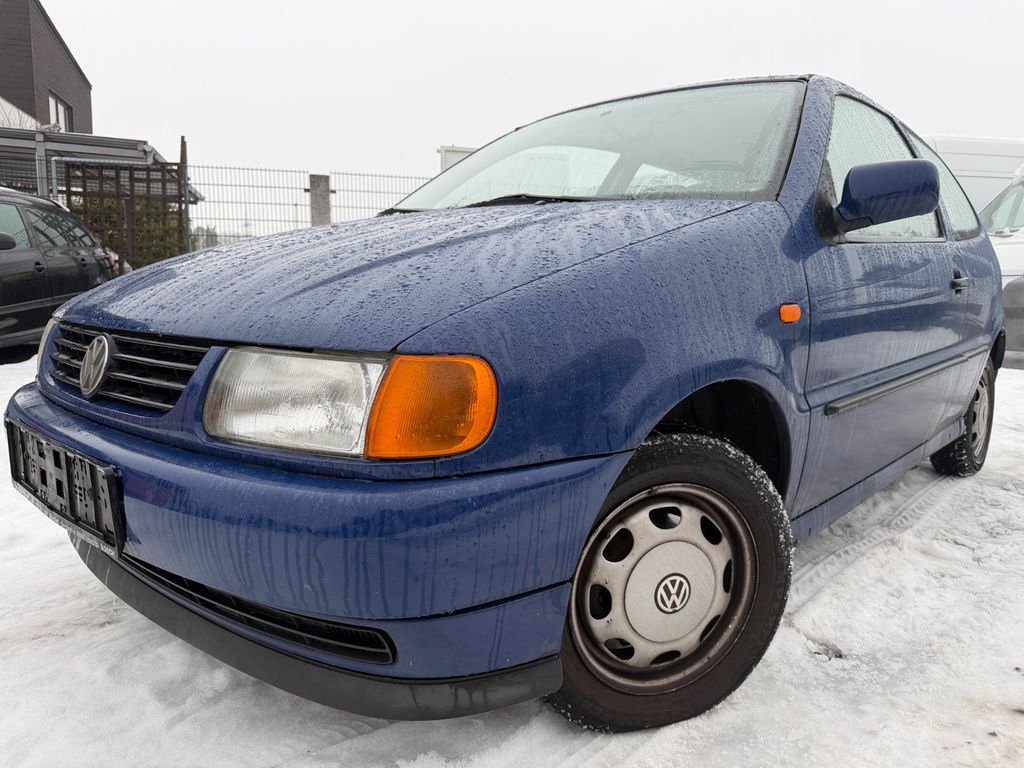 Angebot ansehen Volkswagen Polo