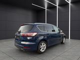Ford S-Max Titanium 1. Hand 7 Sitze LED Navi - Ford S-Max Gebrauchtwagen in Frankfurt