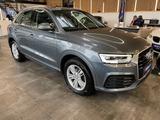Audi Q3 sport quattro *Sline*LED*Klima*Kamera*AHK* - Audi Q3 mit Diesel-Antrieb