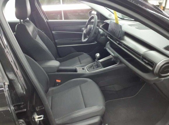 Jeep Avenger - Bild 5