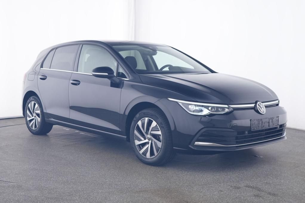Volkswagen Golf Style 1.4 eHybrid DSG AHK*RFK*PDC*Tempo*SH