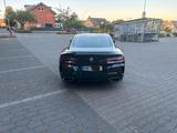 BMW M850i xDrive Coupé - - BMW M850 Gebrauchtwagen