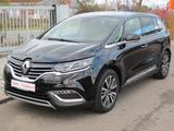 Renault Espace V Initiale Paris - Renault Gebrauchtwagen in Augsburg