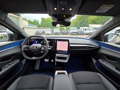 Fahrzeugabbildung Scenic E-Tech Electric 220 Long Range  Alpine EV