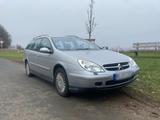 Citroën C5 Break 3.0 V6 Exclusive *Leder*S... - gebrauchte Citroën C5 aus dem Jahr 2001