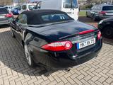Jaguar XK8,Cabrio ,top - scheckheftgepflegte Jaguar XK8