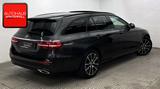 Mercedes-Benz E 200 T AVANTGARDE NIGHT PANO+MEMORY+KAMERA+LED+ - gebrauchte Mercedes-Benz E 200 aus dem Jahr 2022