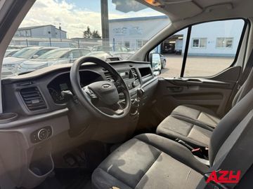 Ford Transit Custom - 8