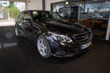 Mercedes-Benz E 350 Edition E BlueTec 4Matic Service neu - Mercedes-Benz E 350 in Bielefeld