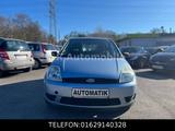 Ford Fiesta 1.4*AUTOMATIK*KLIMA*ELEK FENSTER* - Ford Fiesta: 1.4