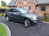 Mercedes-Benz ML 350 CDI 4MATIC Grand Edition Grand Edition - Mercedes-Benz: Ml Grand Edition