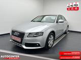 Audi A4 Ambiente quattro "SITZH-MULTI-PDC-ALU-TÜV" - Audi Gebrauchtwagen in Aachen