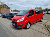 Ford Transit Custom Kombi 330 L2*STANDHEIZUNG*PDC*BC - Ford Tourneo Custom aus 2015