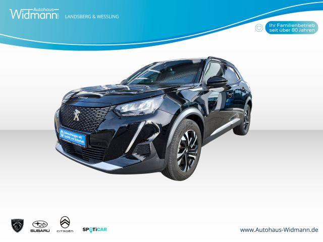 Peugeot 2008 PureTech 130 Allure NAVI, RKF, SHZ