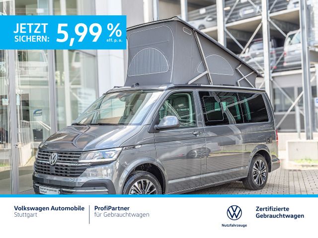 Volkswagen T6.1 California Ocean DSG 2.0 TDI