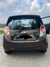 Chevrolet Spark 1.0 LS  - gebrauchte Chevrolet Spark aus dem Jahr 2012