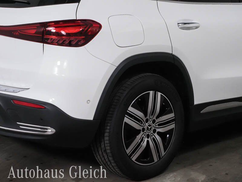 Fahrzeugabbildung Mercedes-Benz EQA 250 + Progressive Navi/Distronic/Klima/LED/B