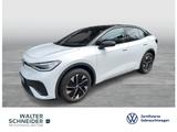 Volkswagen ID.5 (E39)(11.2021->) Pro 210 kW Goal - Volkswagen ID.5 in Duisburg