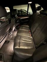 BMW X5 40d - BMW 540 in Bremen