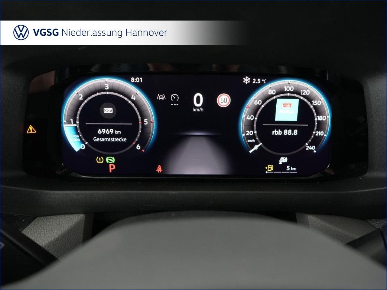 Volkswagen Andere - Bild 18