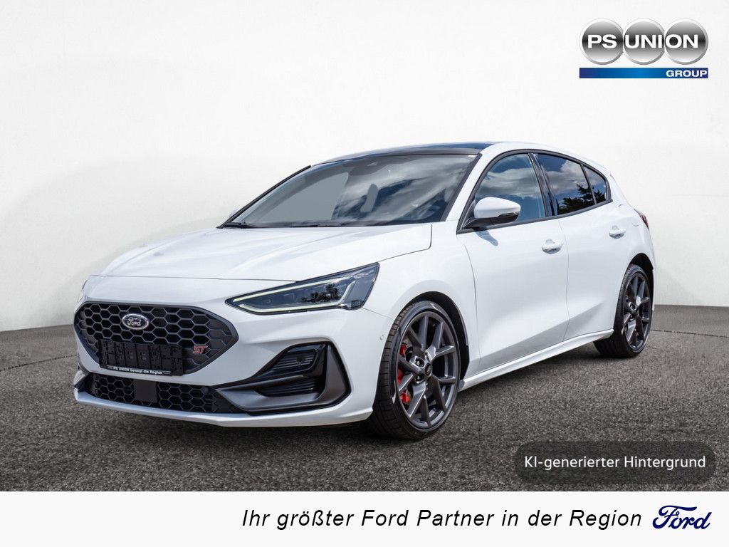 Image of Ford Focus
