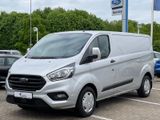 Ford Transit*Custom*2.0*Kasten*320*L2*STANDHZG*SHZ* - Ford Transit: 2.0