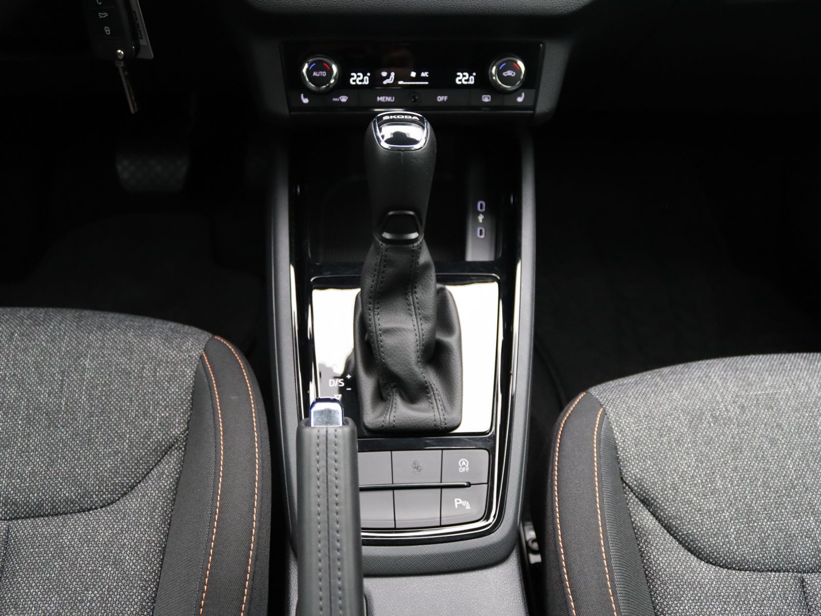 Skoda Kamiq - Bild 13