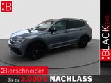 Volkswagen Tiguan Allspace 2.0 TSI DSG 4Mo. R-Line IQ-LIGHT