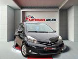 Toyota Yaris 1.0 EDITION 2014*2Hd*5TRG*KAMER*KLIM*HUNEU - Toyota Yaris Gebrauchtwagen