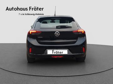 Fotografie 7 des Opel Corsa Elegance Leder Massage Matrix LED Sitzhzg