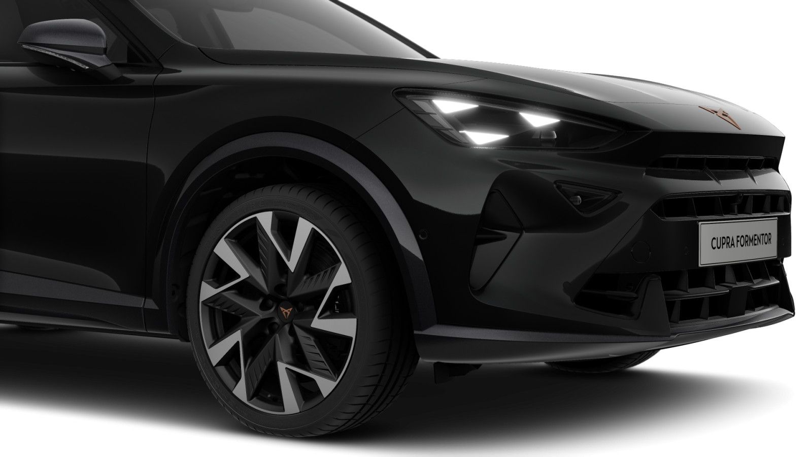 Cupra Formentor - Bild 4