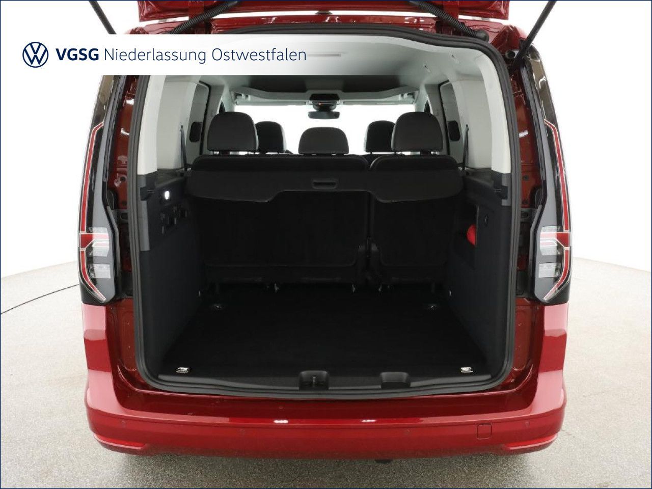 Volkswagen Caddy - Bild 16