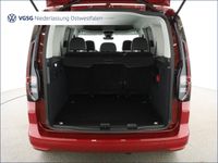 Volkswagen Caddy - Vorschau Bild 16