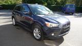 Mitsubishi ASX Intense 4WD - Mitsubishi ASX: Intense