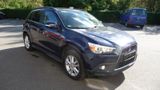 Mitsubishi ASX Intense 4WD - Mitsubishi ASX: Allradantrieb, Intense