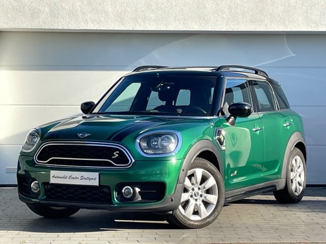 MINI Cooper SE Countryman All4 PANO/KAMERA/ACC/HIFI