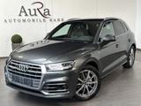Audi Q5 50 TFSI e Quattro S-Line NAV+LED+LUFTFAHRWERK - mit Hybrid-Antrieb: Geländewagen, Automatik