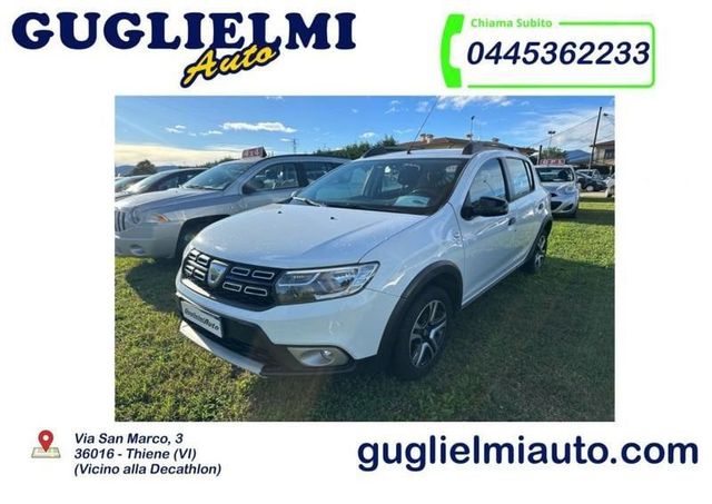 Dacia Sandero 1.5 dCi 8V 90CV Start&Stop