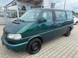 Volkswagen T4 Multivan VR6 2.8 Benzin Automatik - Volkswagen T4: Vr6